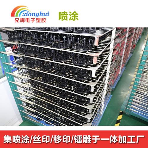 哪些塑胶外壳不适合喷漆加工？全面解析六大类材料